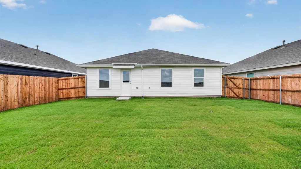 529 Babbling Brook Drive Denton TX 76259