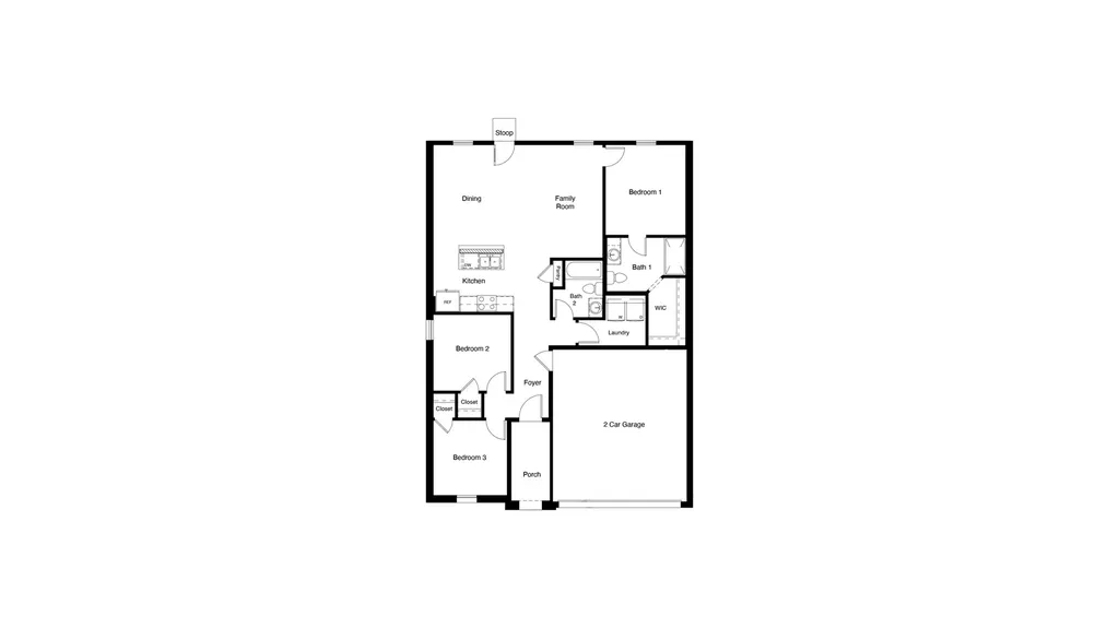 529 Babbling Brook Drive Denton TX 76259