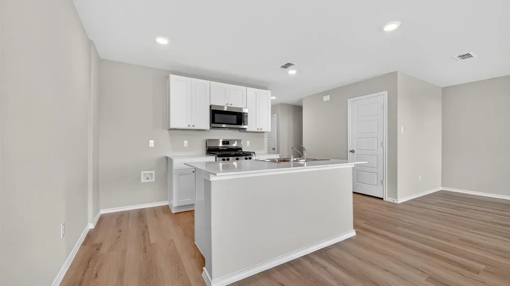 529 Babbling Brook Drive Denton TX 76259