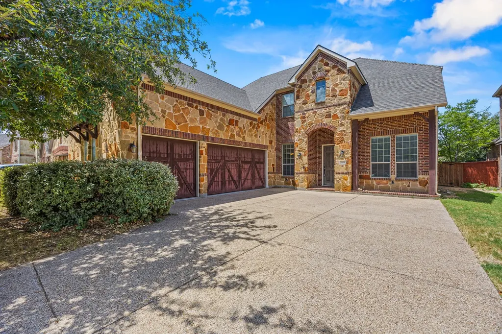 2601 Morgan Lane Trophy Club TX 76262