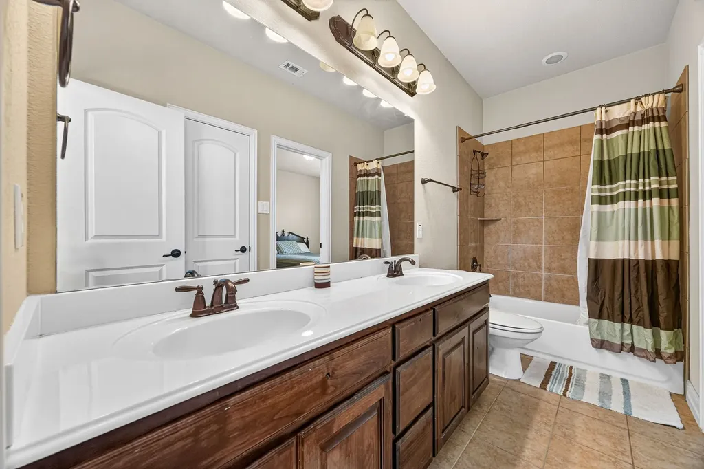 2601 Morgan Lane Trophy Club TX 76262
