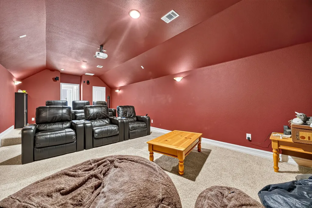 2601 Morgan Lane Trophy Club TX 76262
