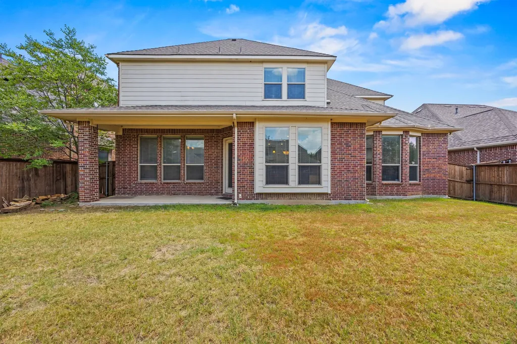 2601 Morgan Lane Trophy Club TX 76262