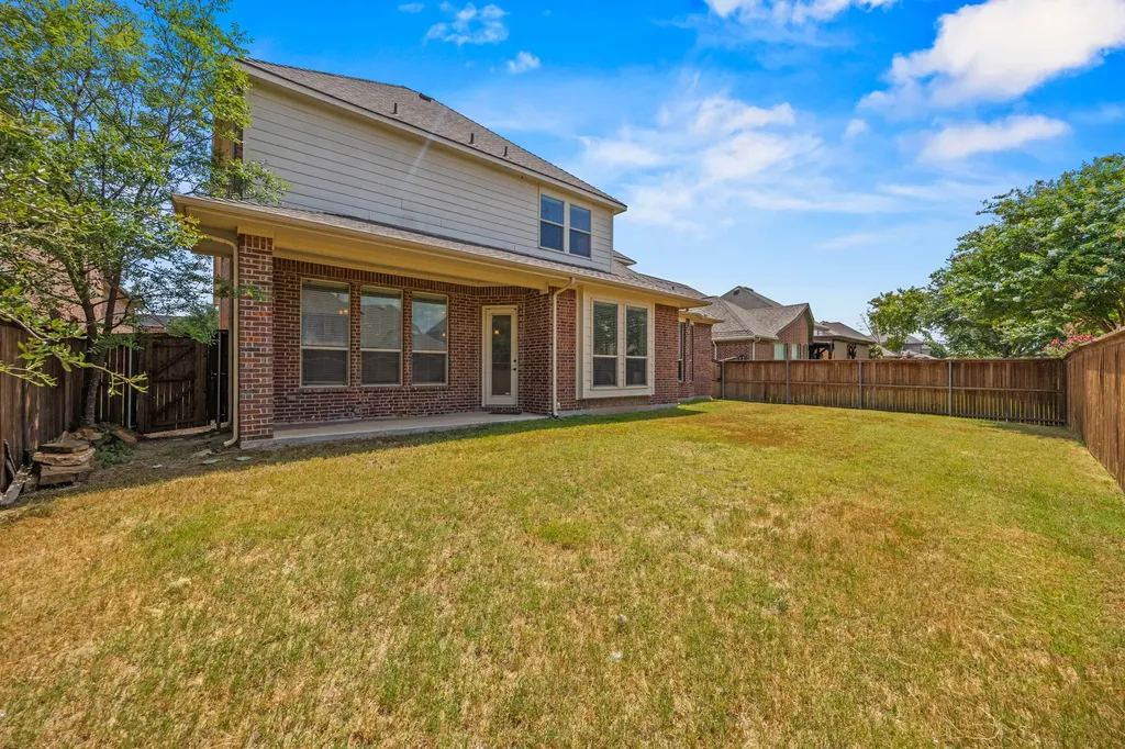 2601 Morgan Lane Trophy Club TX 76262
