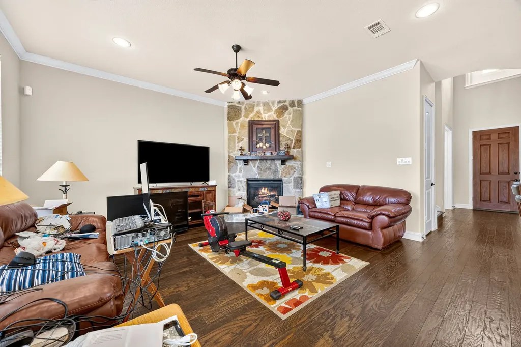 2601 Morgan Lane Trophy Club TX 76262