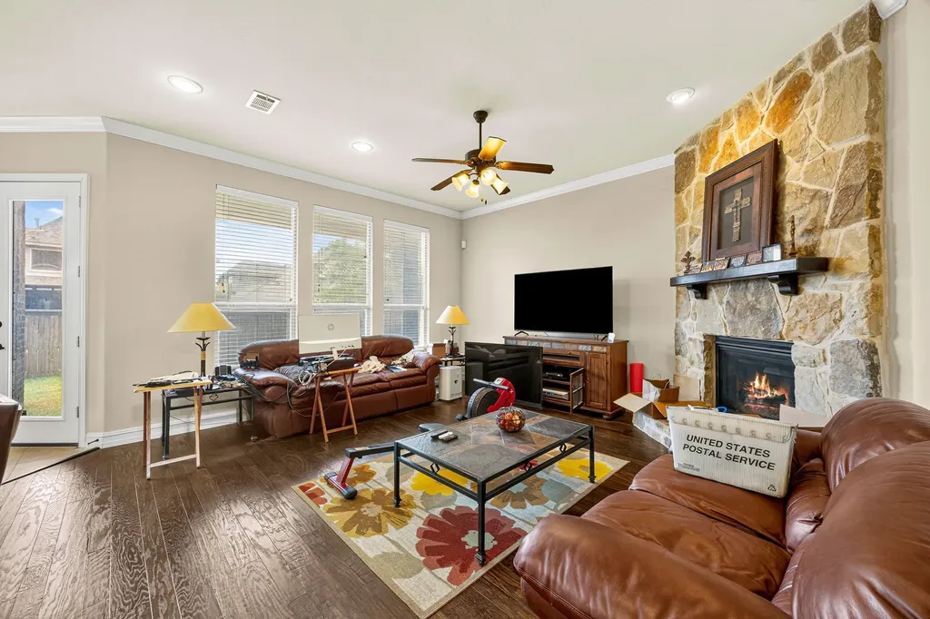 2601 Morgan Lane Trophy Club TX 76262