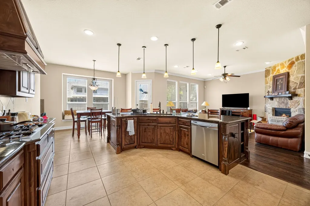2601 Morgan Lane Trophy Club TX 76262