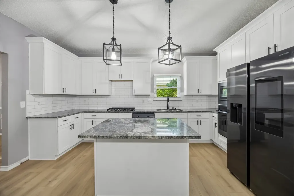 753 Summerfield Drive Allen TX 75002