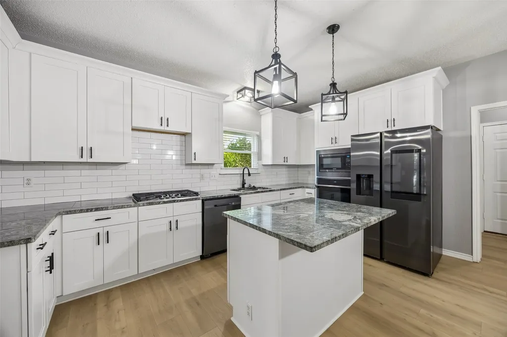 753 Summerfield Drive Allen TX 75002