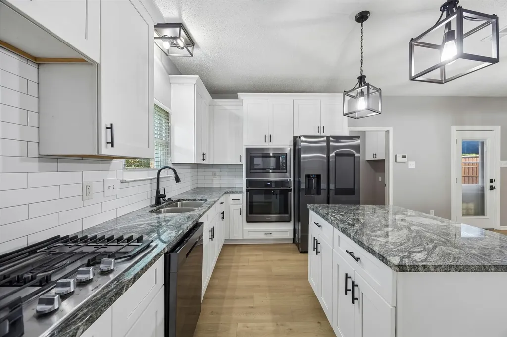 753 Summerfield Drive Allen TX 75002