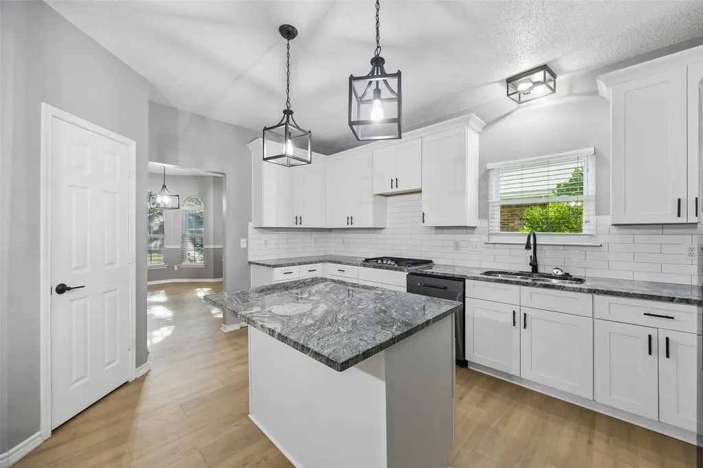 753 Summerfield Drive Allen TX 75002