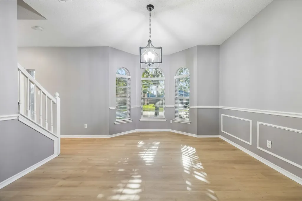 753 Summerfield Drive Allen TX 75002