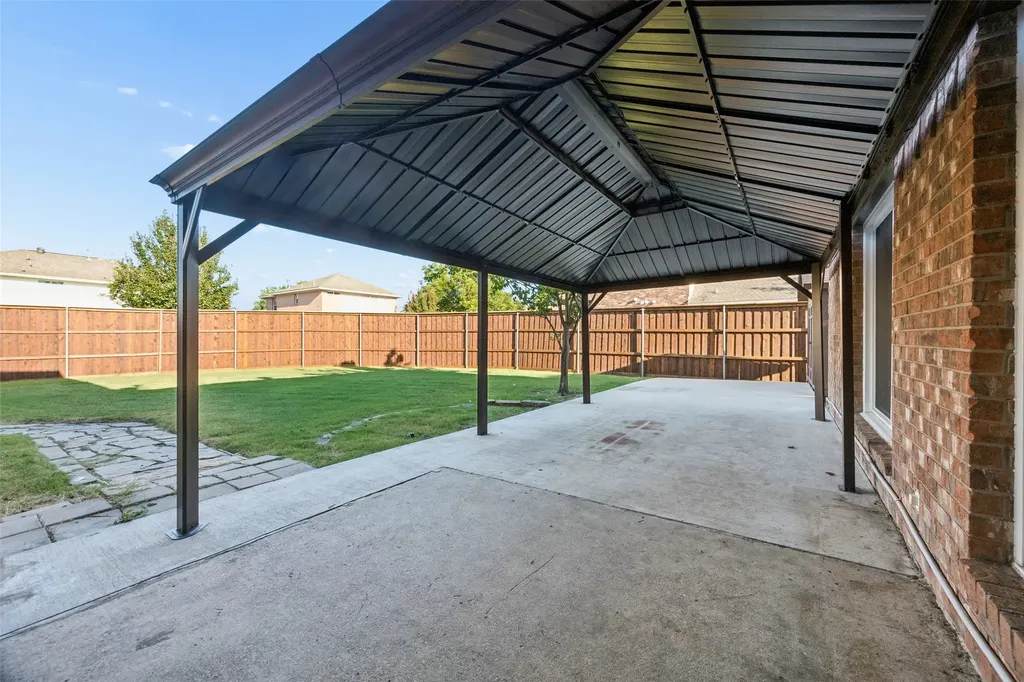 753 Summerfield Drive Allen TX 75002
