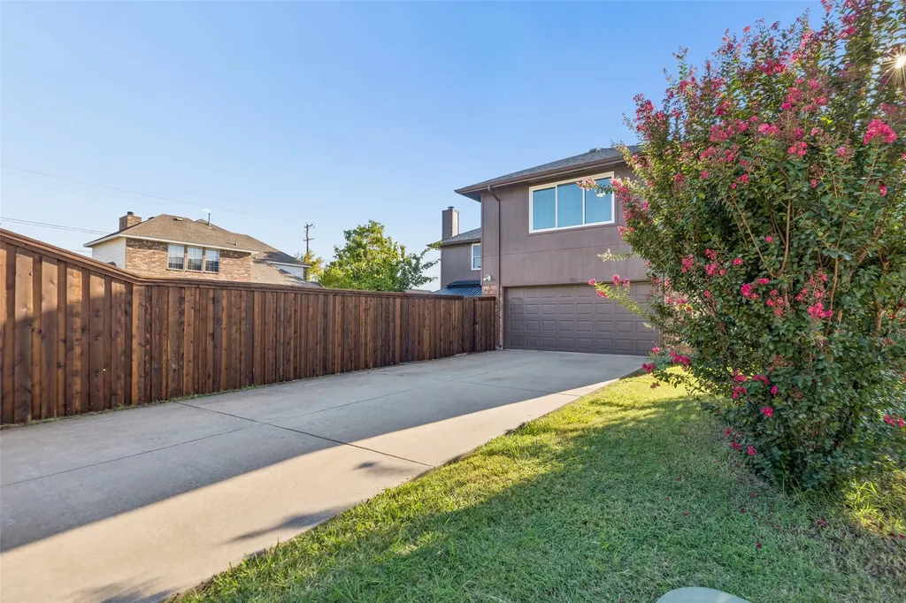 753 Summerfield Drive Allen TX 75002