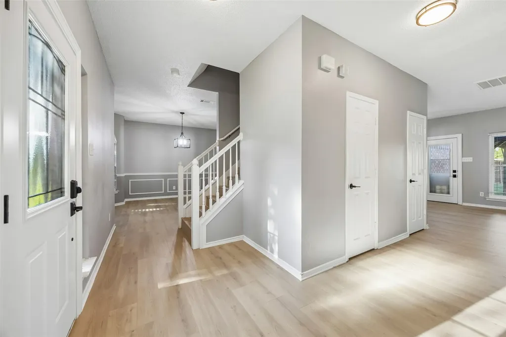 753 Summerfield Drive Allen TX 75002