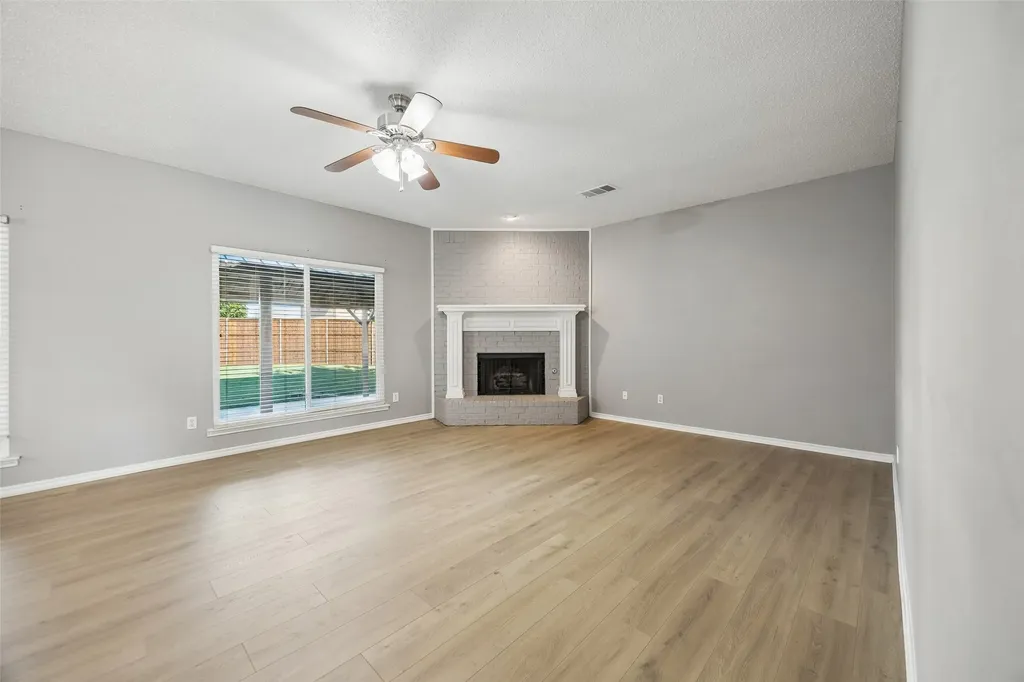 753 Summerfield Drive Allen TX 75002