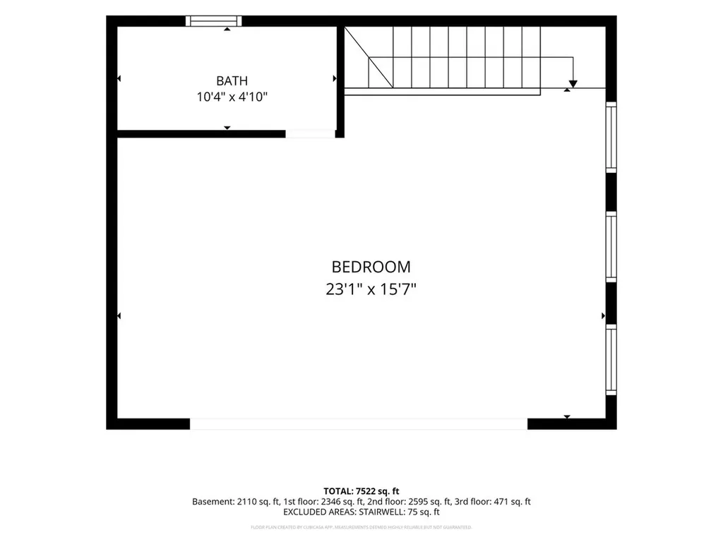 3739 N Versailles Avenue Dallas TX 75209