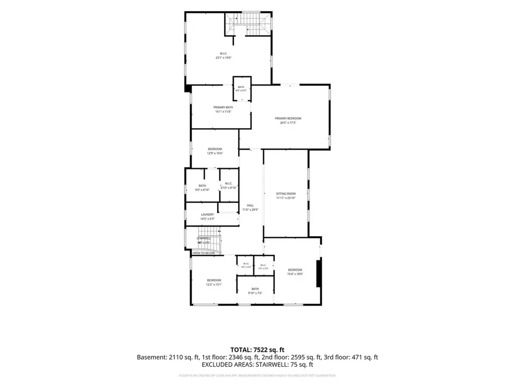 3739 N Versailles Avenue Dallas TX 75209