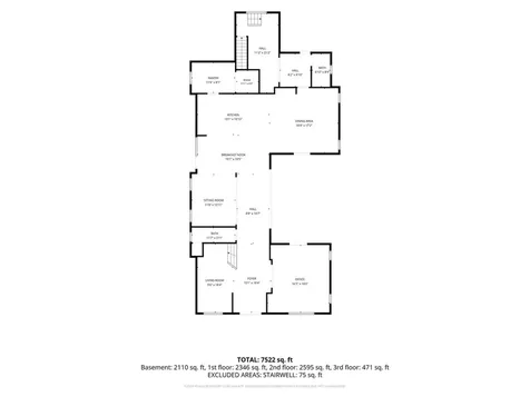 3739 N Versailles Avenue Dallas TX 75209