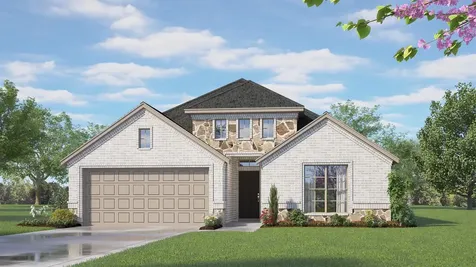 2305 Shamrock Lane Weatherford TX 76087