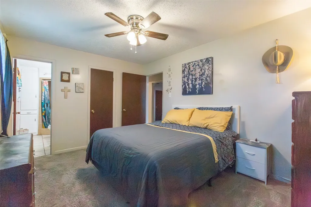 1702 N Avenue G Haskell TX 79521