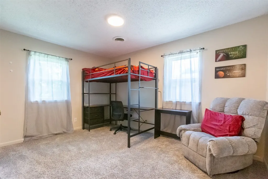 1702 N Avenue G Haskell TX 79521