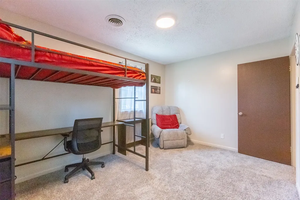1702 N Avenue G Haskell TX 79521