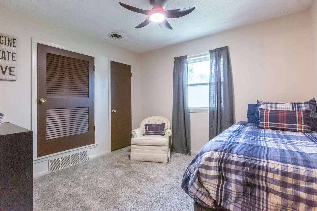 1702 N Avenue G Haskell TX 79521