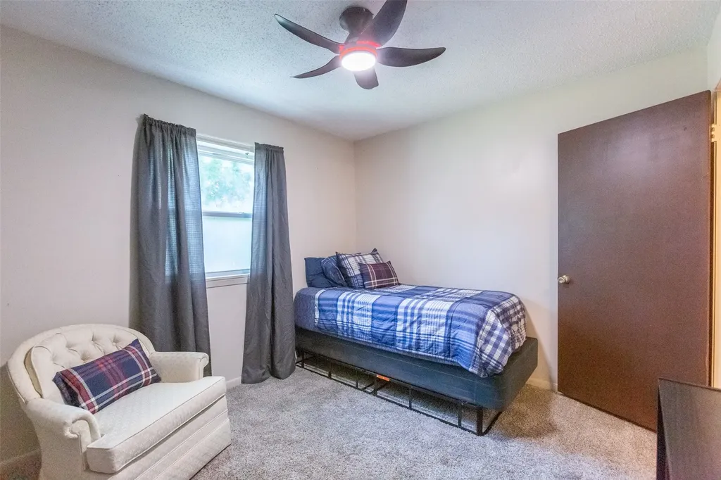 1702 N Avenue G Haskell TX 79521