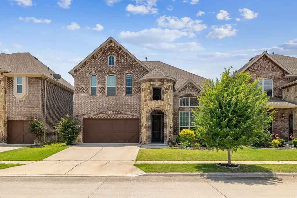 7148 Chelsea Drive North Richland Hills TX 76180
