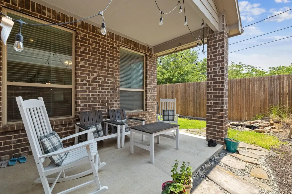 7148 Chelsea Drive North Richland Hills TX 76180