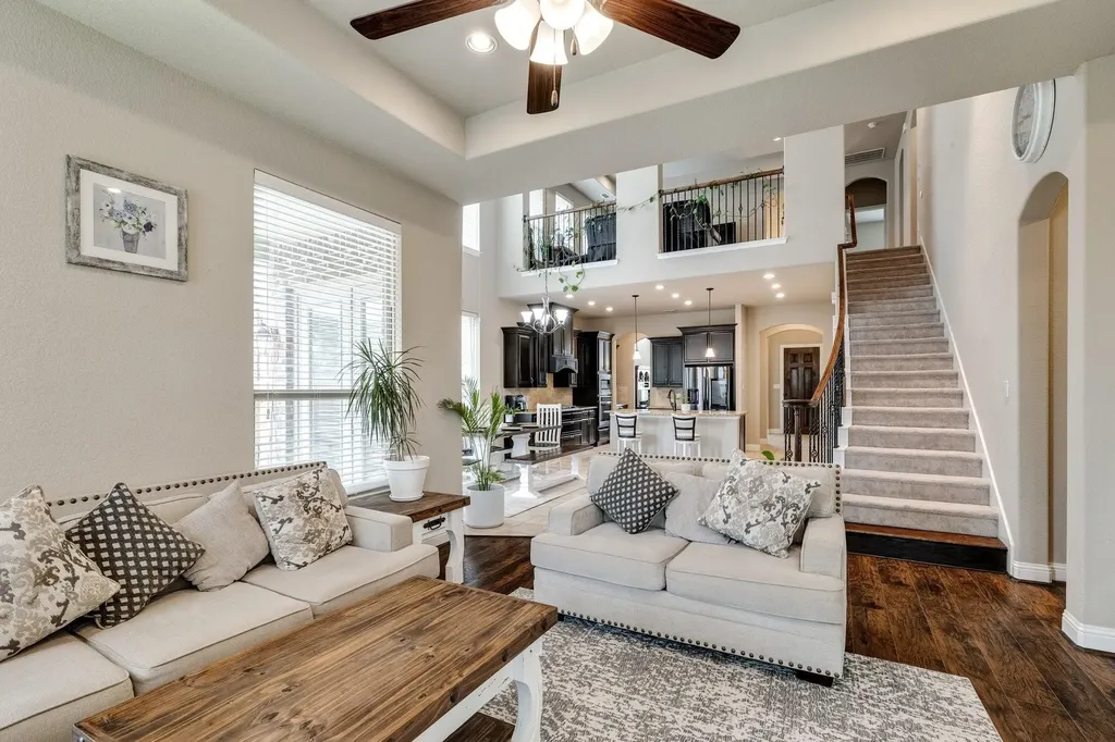 7148 Chelsea Drive North Richland Hills TX 76180