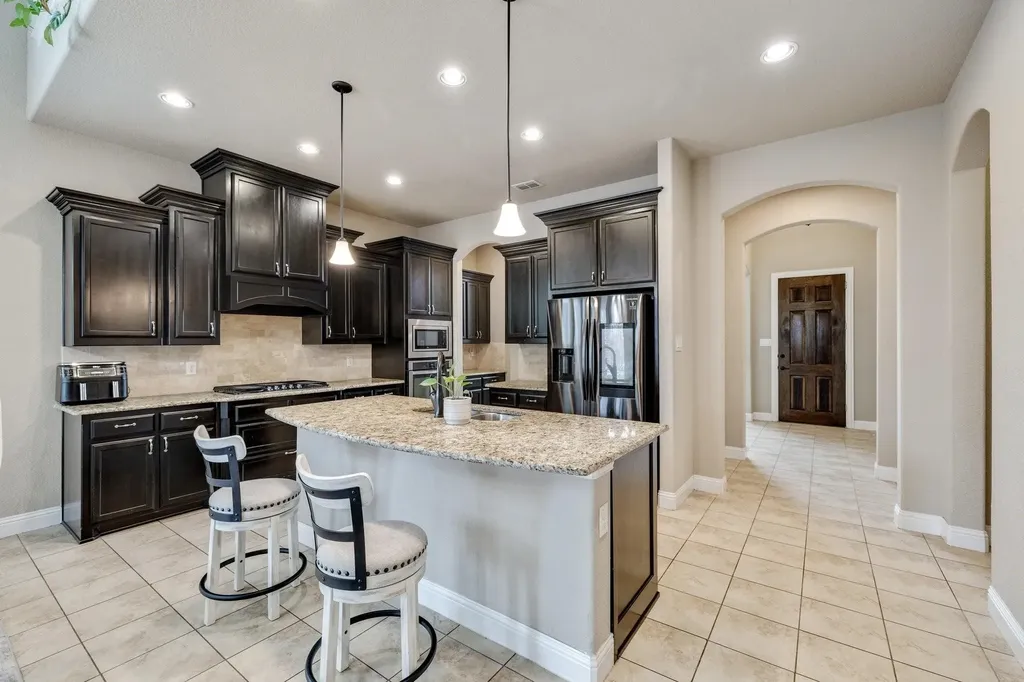 7148 Chelsea Drive North Richland Hills TX 76180