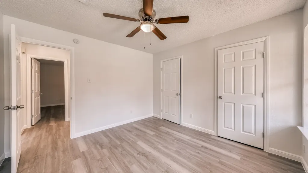1014-A Lynn Street Weatherford TX 76086
