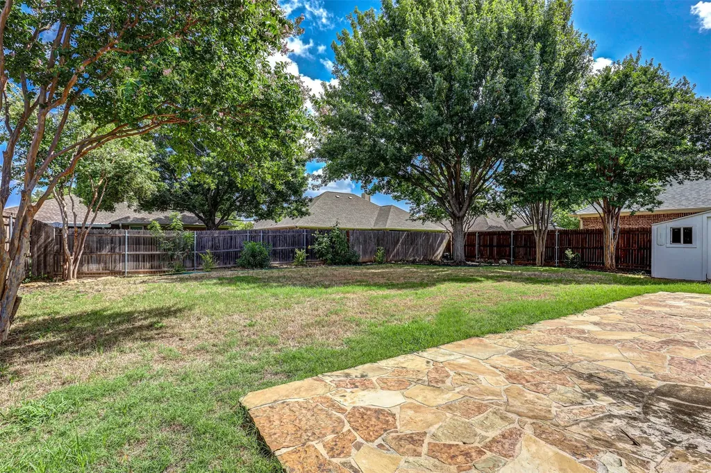 512 Surry Court Saginaw TX 76179