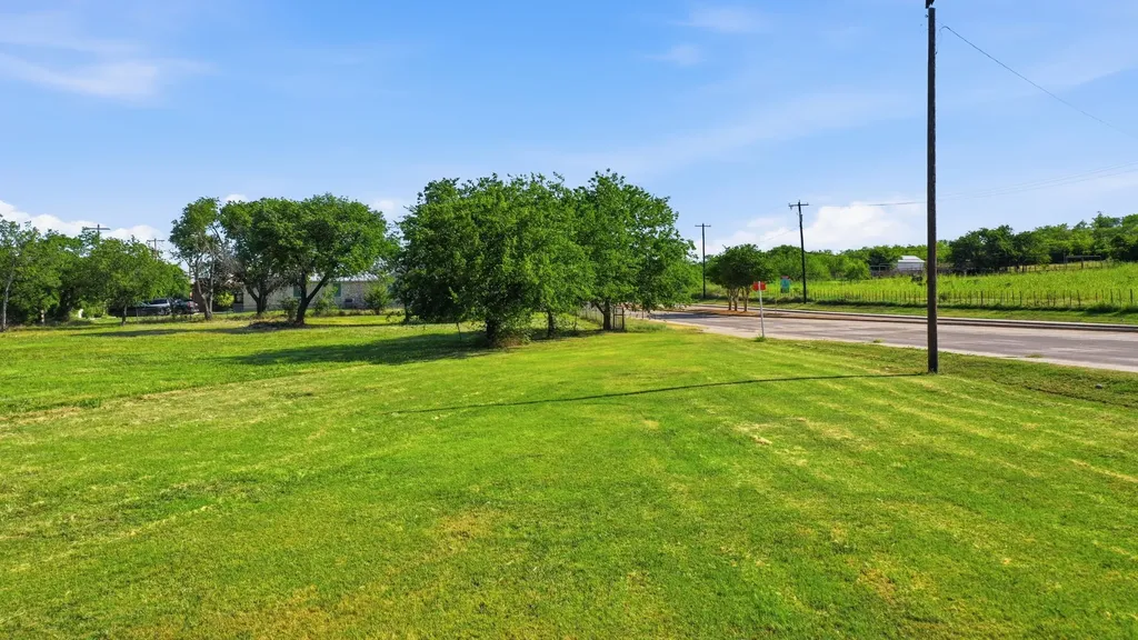 315 E Fm 1187 Aledo TX 76008