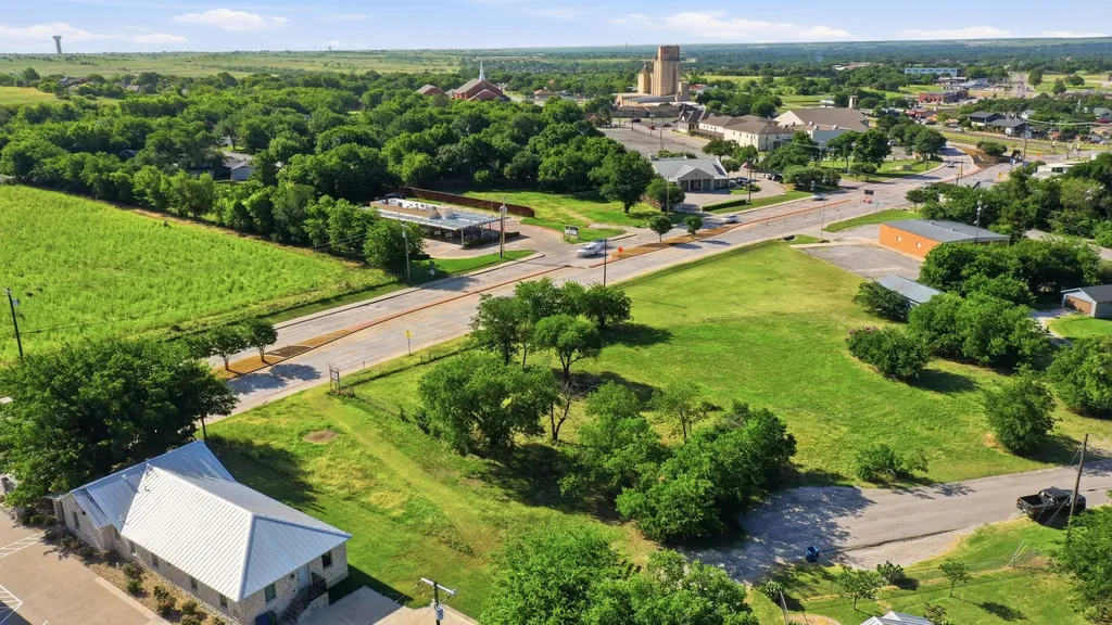 315 E Fm 1187 Aledo TX 76008