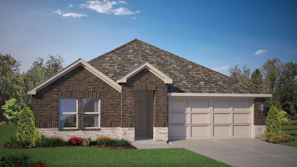 1259 Hollyn Drive Decatur TX 76023
