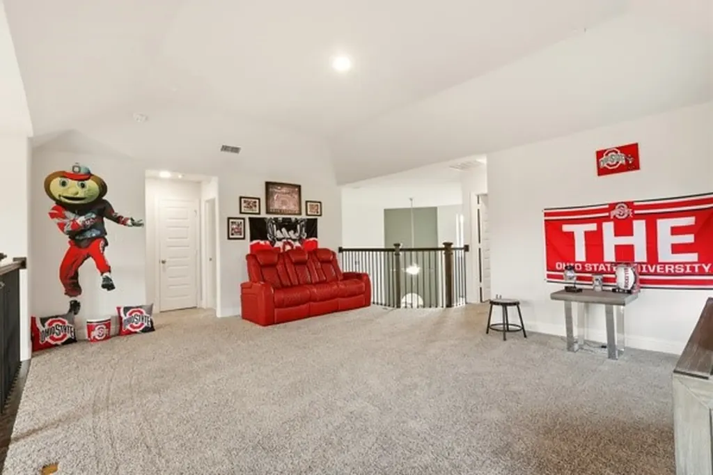 10120 Lakemont Drive Fort Worth TX 76131