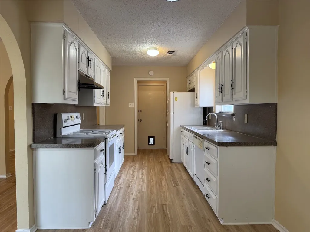 1706 Wisteria Street Denton TX 76205