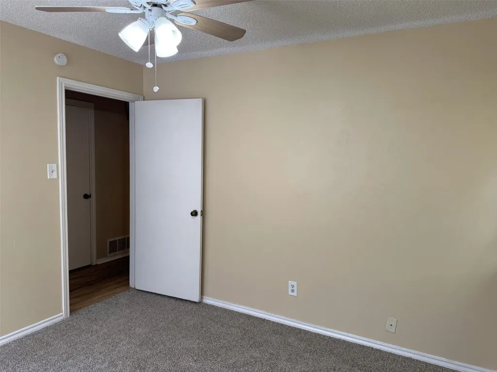 1706 Wisteria Street Denton TX 76205