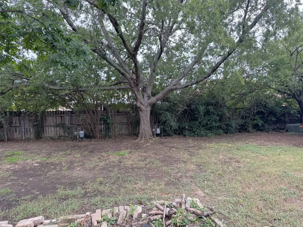 1706 Wisteria Street Denton TX 76205