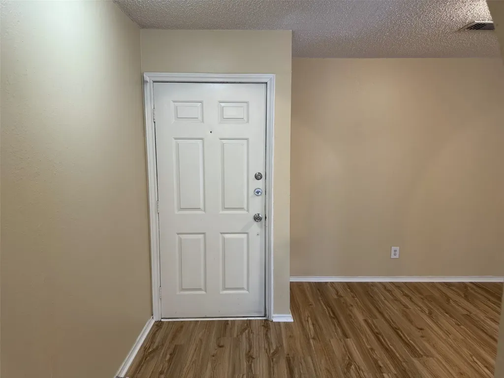 1706 Wisteria Street Denton TX 76205