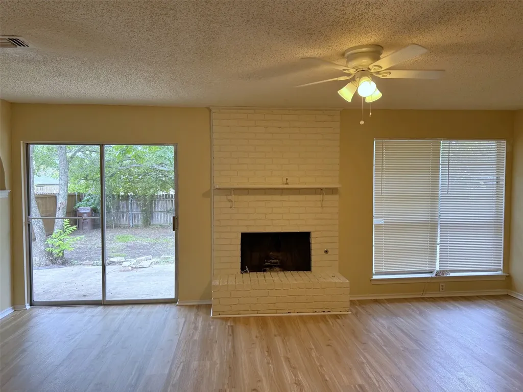 1706 Wisteria Street Denton TX 76205