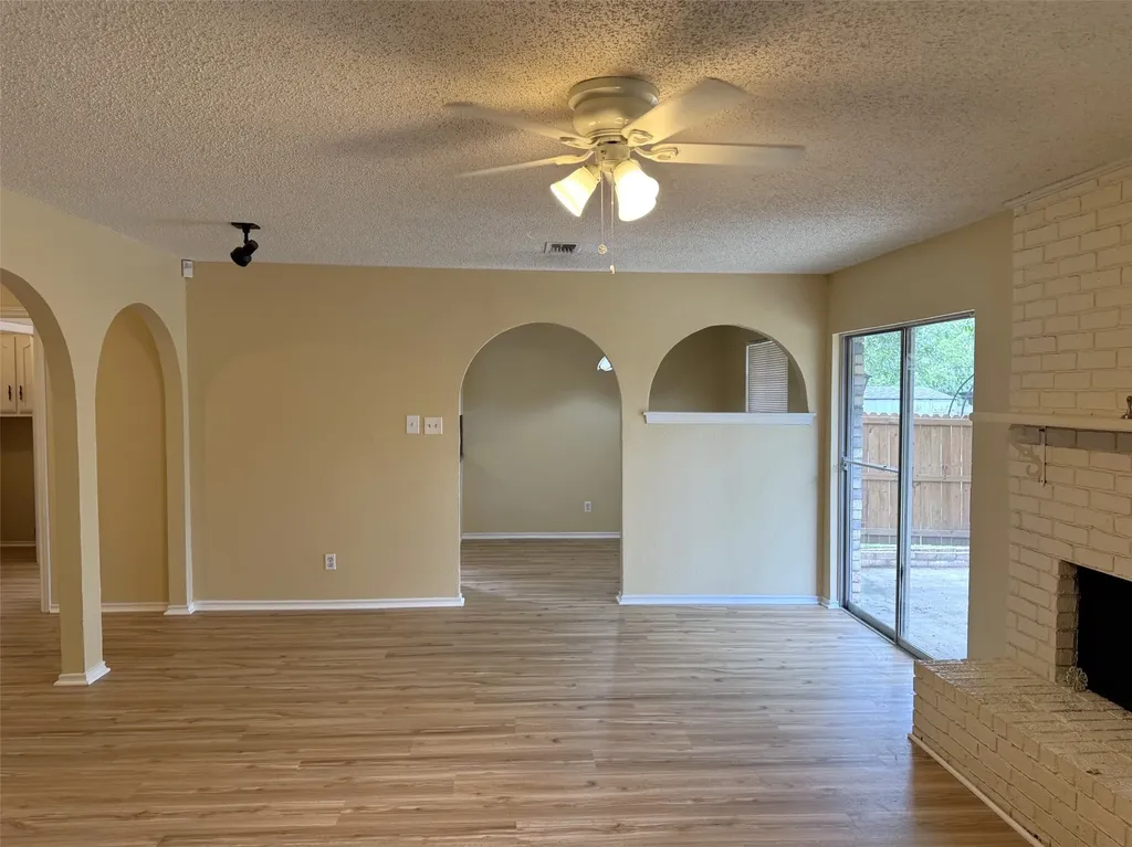 1706 Wisteria Street Denton TX 76205