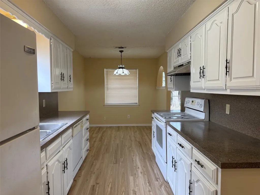 1706 Wisteria Street Denton TX 76205