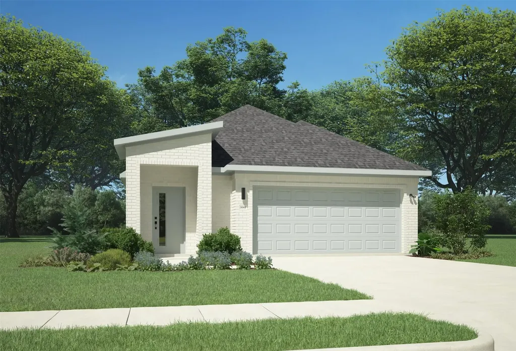 8357 Kingfisher Road Aubrey TX 76227