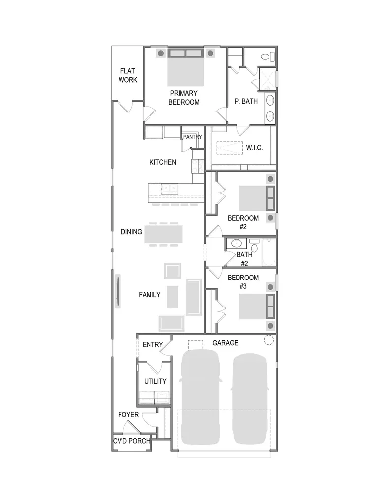 8357 Kingfisher Road Aubrey TX 76227