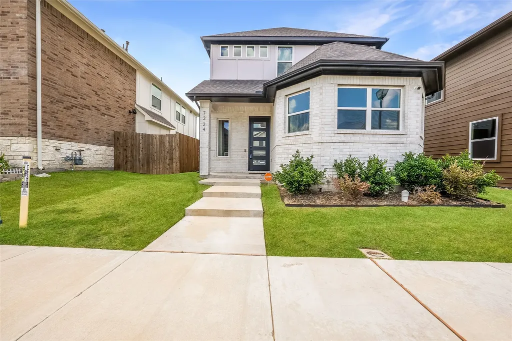 7224 Bayhill Lane Rowlett TX 75088