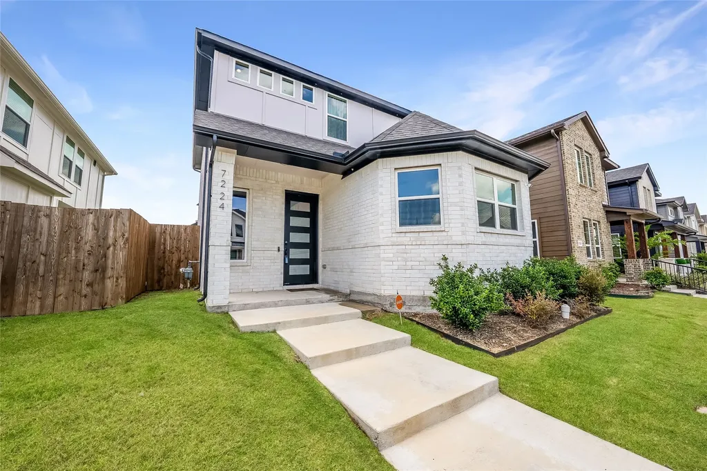 7224 Bayhill Lane Rowlett TX 75088